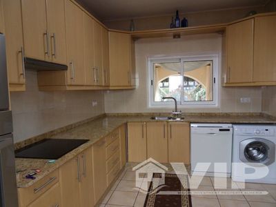 VIP7169: Villa à vendre en Mojacar Playa, Almería