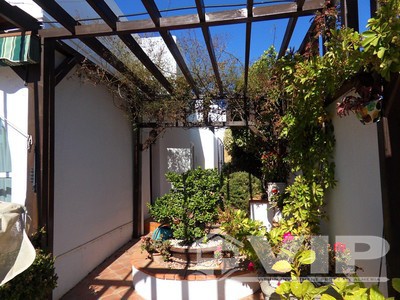VIP7169: Villa à vendre en Mojacar Playa, Almería
