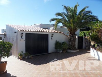 VIP7169: Villa for Sale in Mojacar Playa, Almería