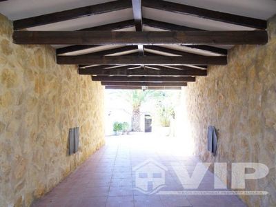 VIP7169: Villa à vendre en Mojacar Playa, Almería
