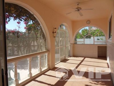 VIP7169: Villa à vendre en Mojacar Playa, Almería