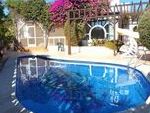 VIP7169: Villa for Sale in Mojacar Playa, Almería