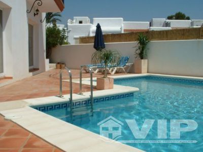 VIP7170: Villa for Sale in Mojacar Playa, Almería