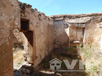 VIP7172: Cortijo zu Verkaufen in Mojacar Playa, Almería