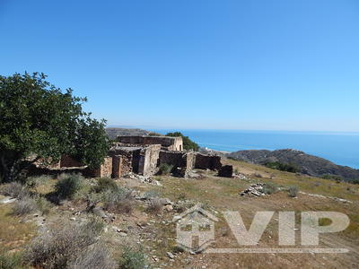 VIP7172: Cortijo for Sale in Mojacar Playa, Almería