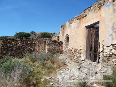 VIP7172: Boerderij te koop in Mojacar Playa, Almería