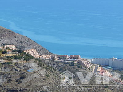 VIP7172: Cortijo zu Verkaufen in Mojacar Playa, Almería