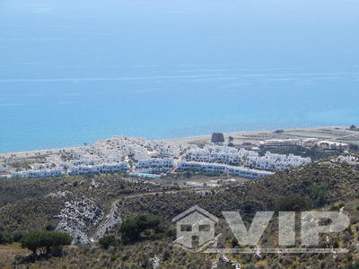 VIP7172: Cortijo zu Verkaufen in Mojacar Playa, Almería