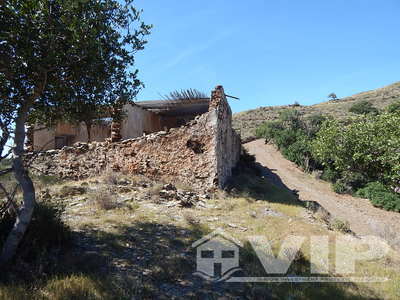 VIP7172: Boerderij te koop in Mojacar Playa, Almería