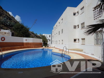 VIP7173: Apartment for Sale in Mojacar Playa, Almería