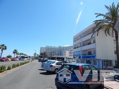 VIP7173: Apartment for Sale in Mojacar Playa, Almería