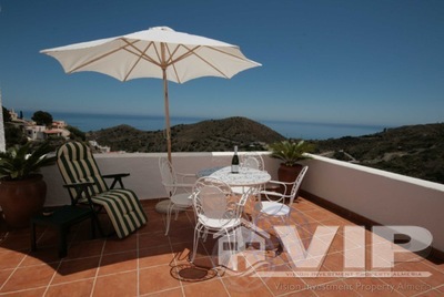 VIP7175: Villa for Sale in Mojacar Playa, Almería