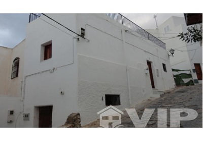 VIP7176: Apartment for Sale in Mojacar Pueblo, Almería