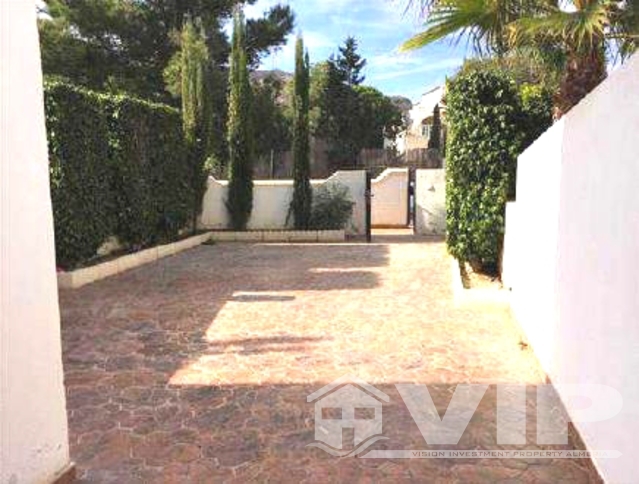 VIP7177S: Villa for Sale in Mojacar Playa, Almería