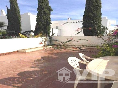 VIP7177S: Villa for Sale in Mojacar Playa, Almería