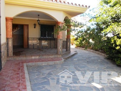 VIP7178: Villa for Sale in Mojacar Playa, Almería