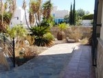 VIP7178: Villa à vendre dans Mojacar Playa, Almería