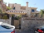 VIP7178: Villa zu Verkaufen in Mojacar Playa, Almería