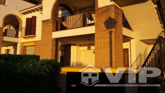 VIP7180: Apartment for Sale in Vera Playa, Almería