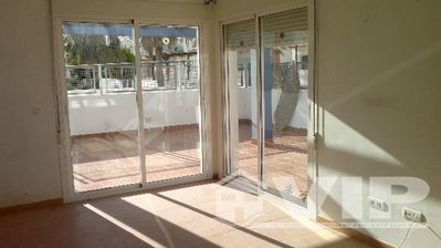 VIP7181: Townhouse for Sale in Vera Playa, Almería