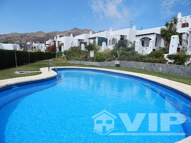 VIP7182: Villa for Sale in Mojacar Playa, Almería