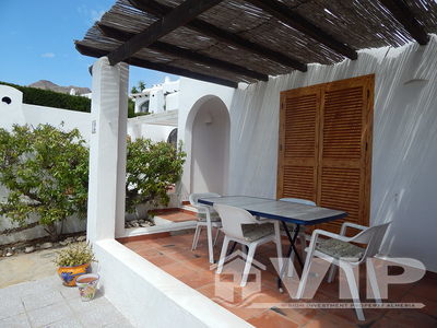 VIP7182: Villa for Sale in Mojacar Playa, Almería