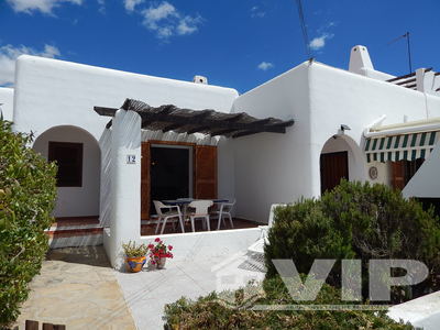 VIP7182: Villa for Sale in Mojacar Playa, Almería