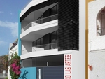 VIP7183: Apartment for Sale in Mojacar Pueblo, Almería VIP7183: Apartment for Sale in Mojacar Pueblo, Almería