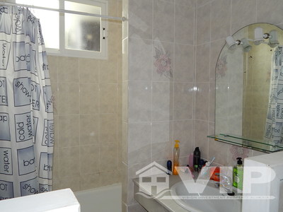 VIP7184: Villa à vendre en Mojacar Playa, Almería