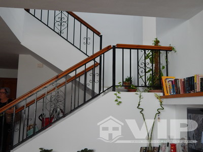 VIP7184: Villa à vendre en Mojacar Playa, Almería