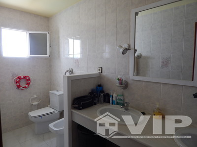 VIP7184: Villa à vendre en Mojacar Playa, Almería