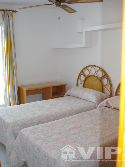 VIP7184: Villa à vendre en Mojacar Playa, Almería