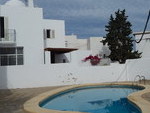 VIP7184: Villa for Sale in Mojacar Playa, Almería
