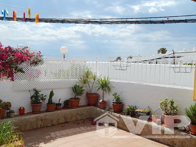 VIP7184: Villa à vendre en Mojacar Playa, Almería