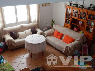 VIP7184: Villa à vendre en Mojacar Playa, Almería