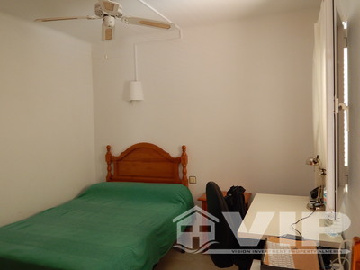 VIP7184: Villa à vendre en Mojacar Playa, Almería