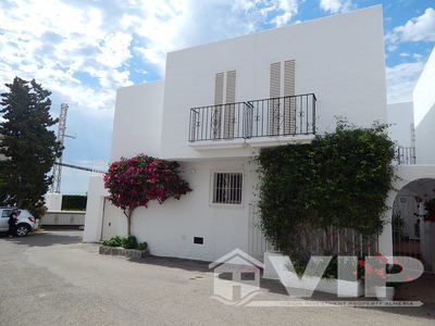 VIP7184: Villa à vendre en Mojacar Playa, Almería
