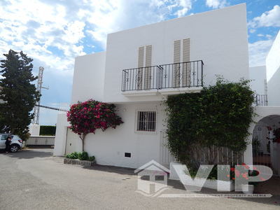 VIP7184: Villa for Sale in Mojacar Playa, Almería