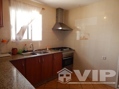 VIP7184: Villa à vendre en Mojacar Playa, Almería