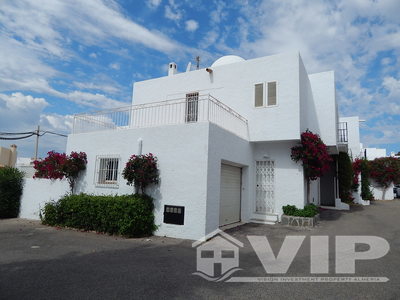 VIP7184: Villa à vendre en Mojacar Playa, Almería