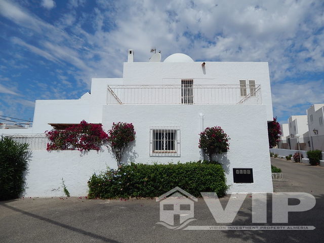 VIP7184: Villa for Sale in Mojacar Playa, Almería