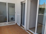 VIP7187: Wohnung zu Verkaufen in Mojacar Playa, Almería