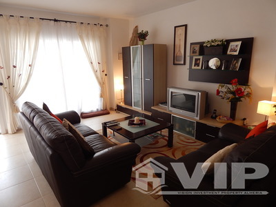 VIP7187: Apartment for Sale in Mojacar Playa, Almería