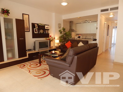 VIP7187: Apartment for Sale in Mojacar Playa, Almería