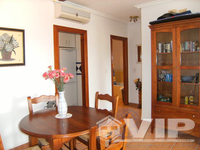 VIP7189: Apartment for Sale in Vera Playa, Almería