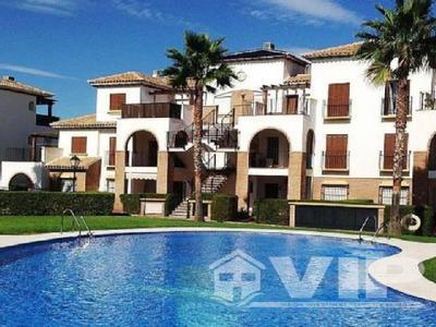 VIP7189: Apartment for Sale in Vera Playa, Almería