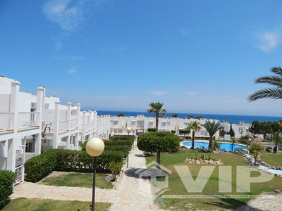 VIP7190: Townhouse for Sale in Mojacar Playa, Almería