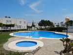 VIP7190: Townhouse for Sale in Mojacar Playa, Almería