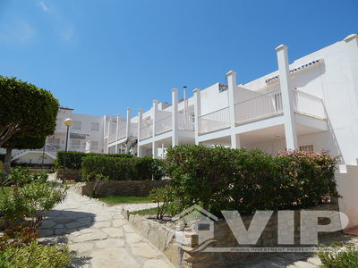 VIP7190: Townhouse for Sale in Mojacar Playa, Almería