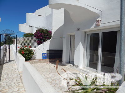 VIP7191: Apartment for Sale in Mojacar Playa, Almería